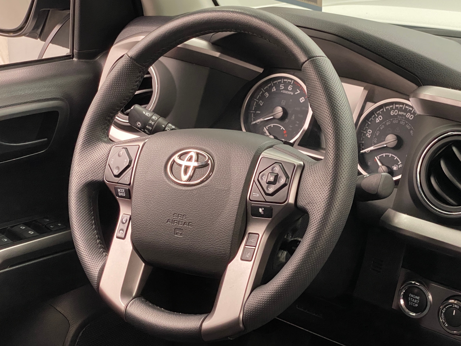 Thumbnail: 2023 Toyota Tacoma - 5