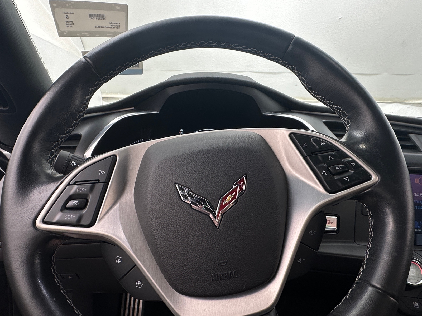 Thumbnail: 2016 Chevrolet Corvette - 3