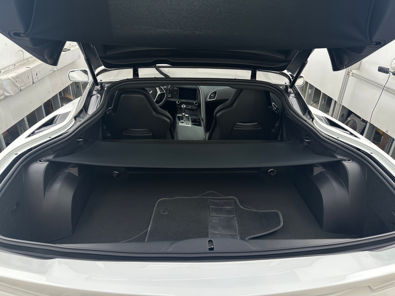 Thumbnail: 2016 Chevrolet Corvette - 4