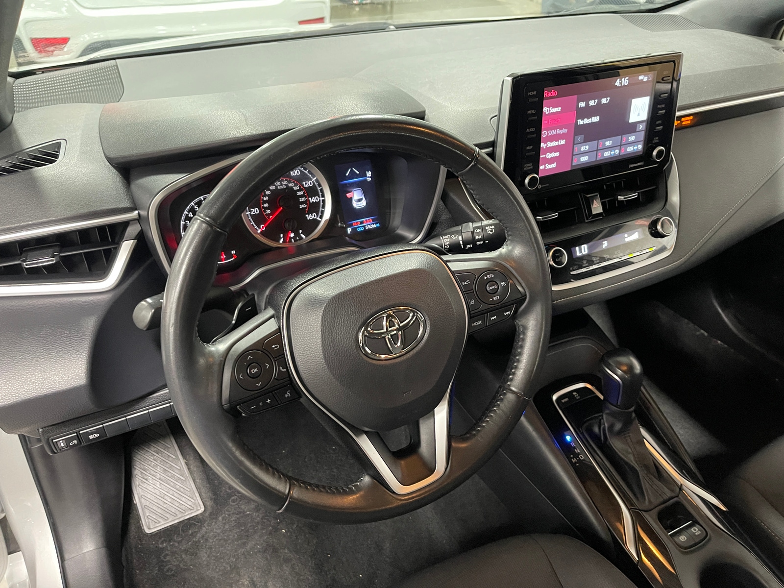 Thumbnail: 2022 Toyota Corolla - 3