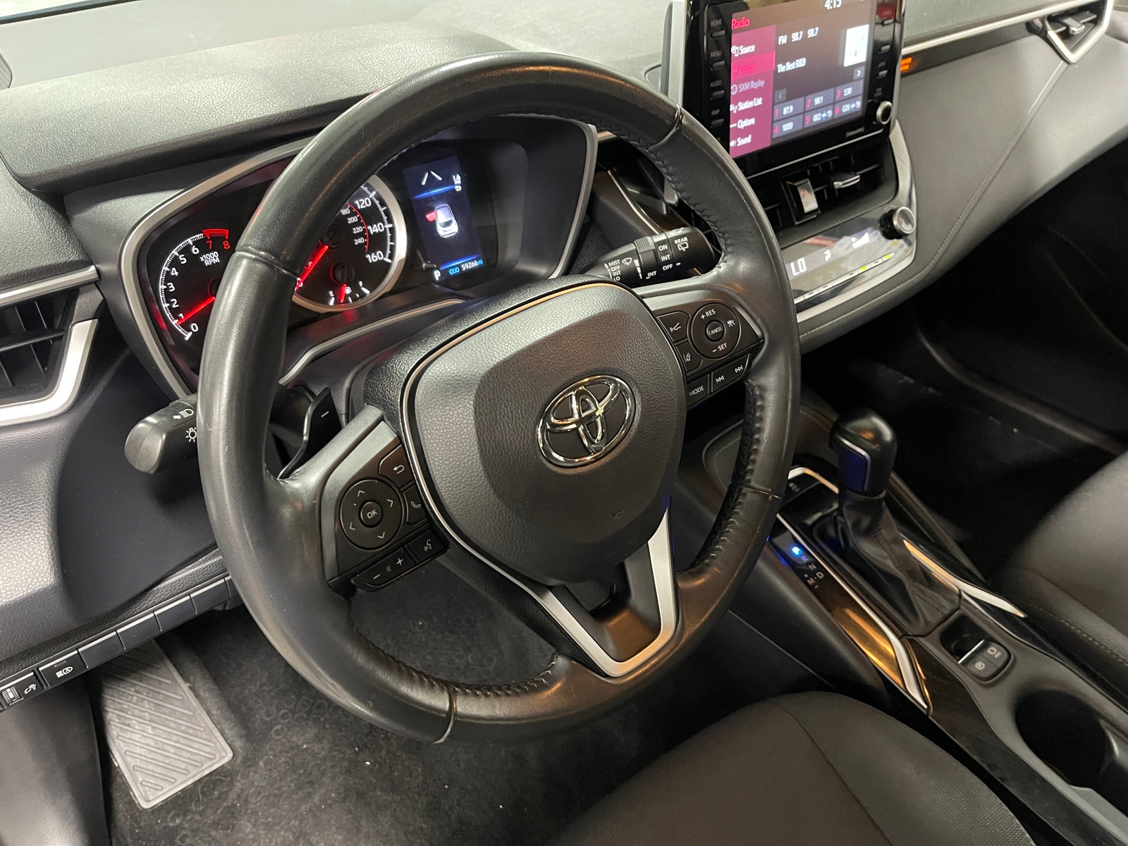 Thumbnail: 2022 Toyota Corolla - 5