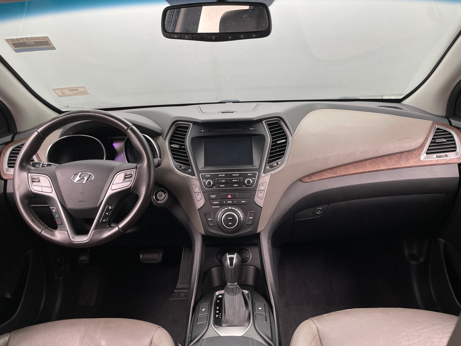 Thumbnail: 2018 Hyundai Santa Fe - 2