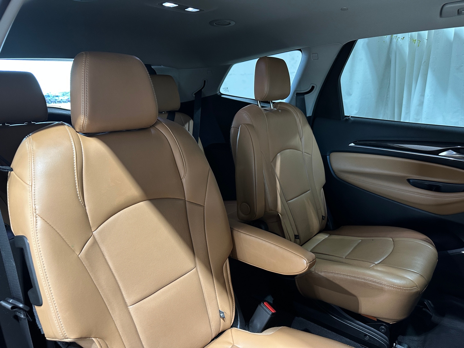 Thumbnail: 2018 Buick Enclave - 5