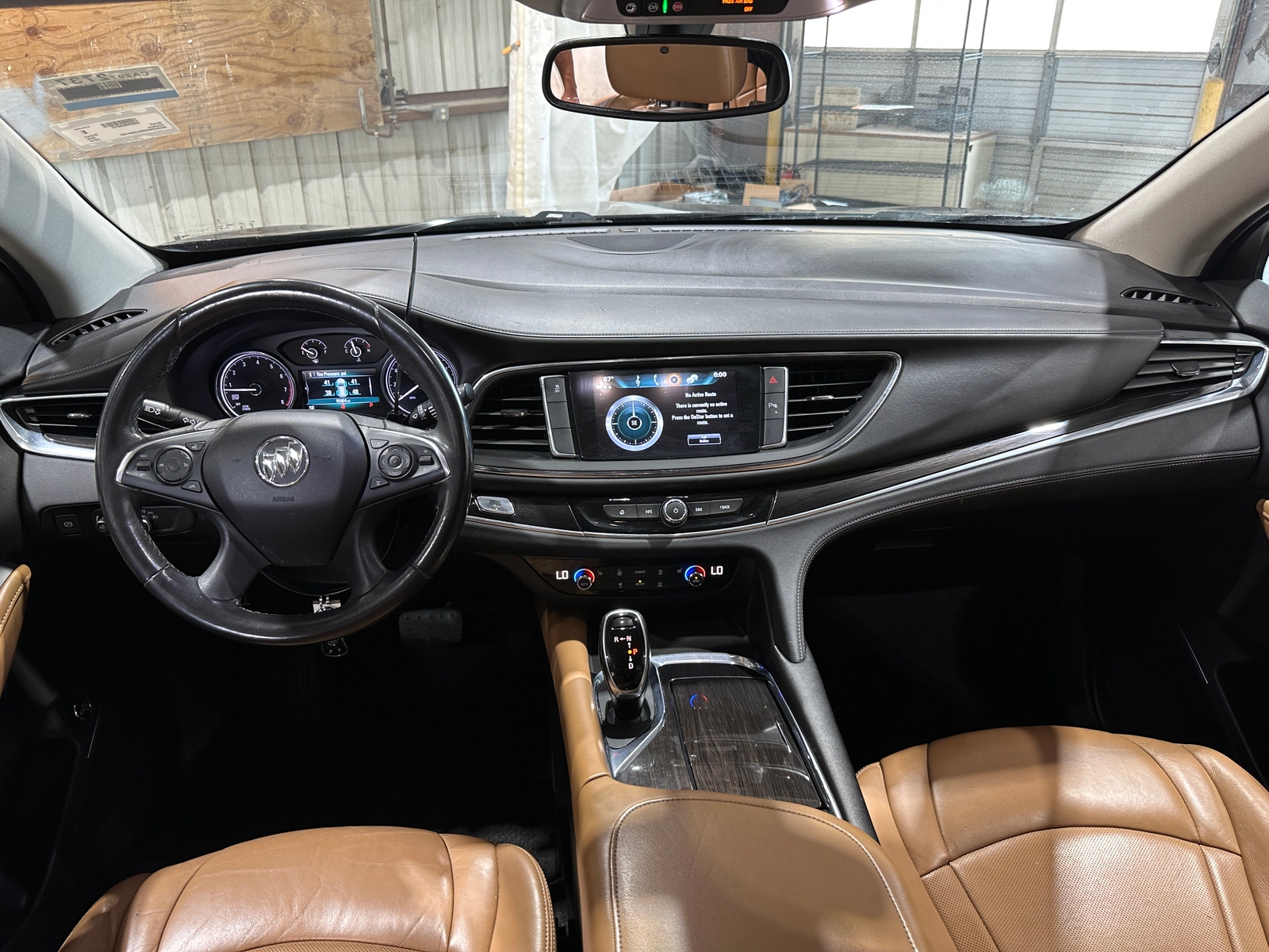 Thumbnail: 2018 Buick Enclave - 2