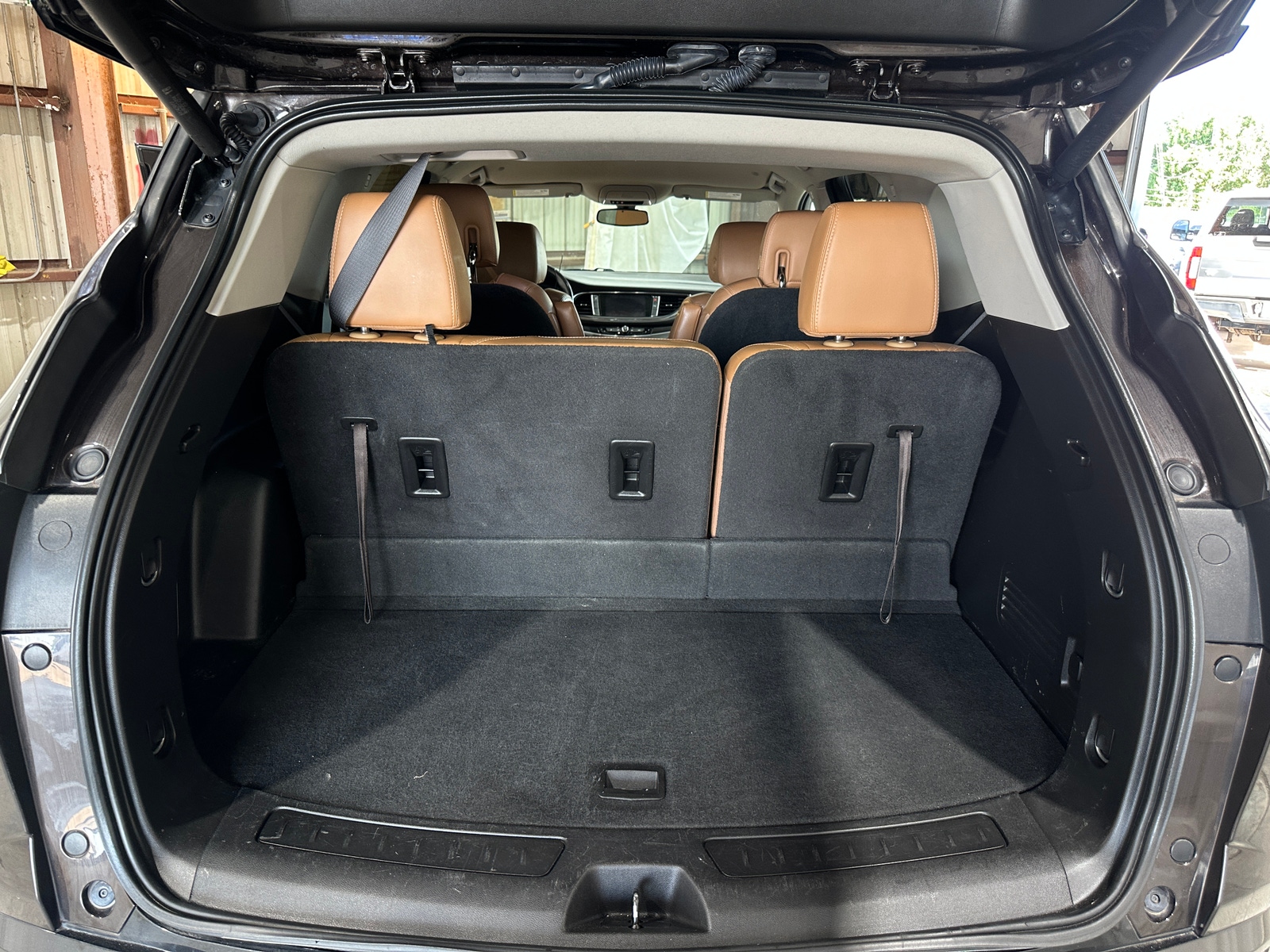Thumbnail: 2018 Buick Enclave - 6
