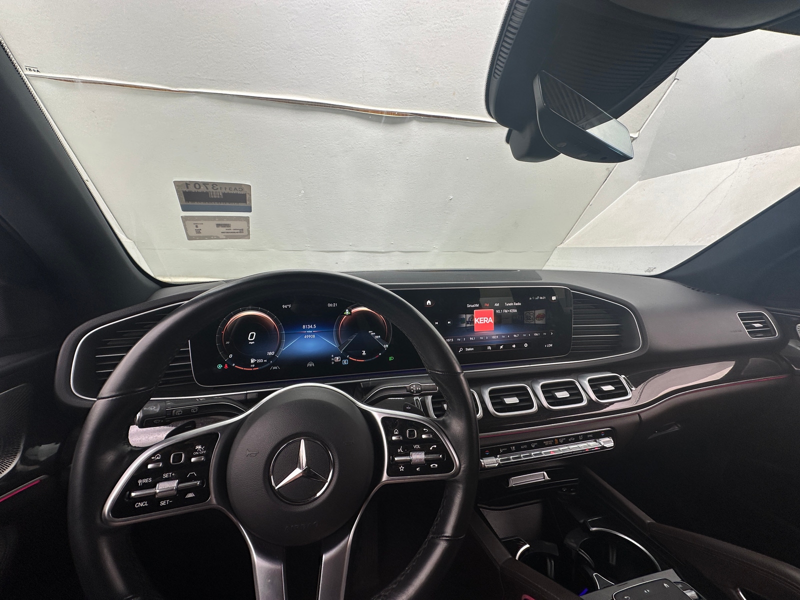 Thumbnail: 2022 Mercedes-Benz GLE - 3