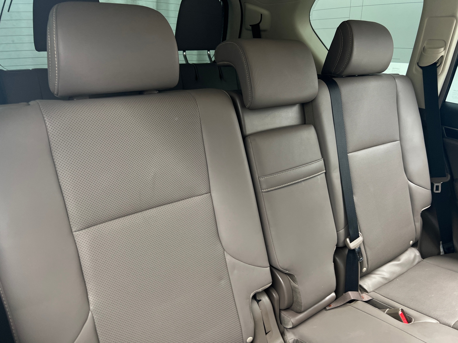 Thumbnail: 2018 Lexus GX - 5