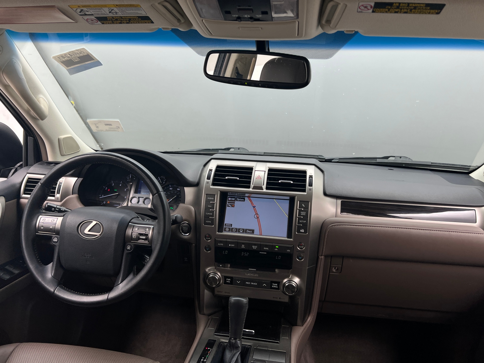 Thumbnail: 2018 Lexus GX - 2