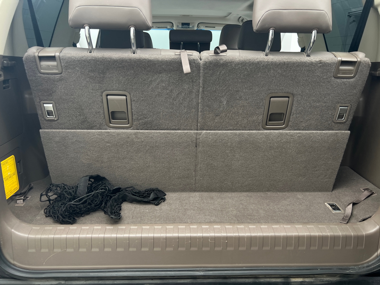Thumbnail: 2018 Lexus GX - 6