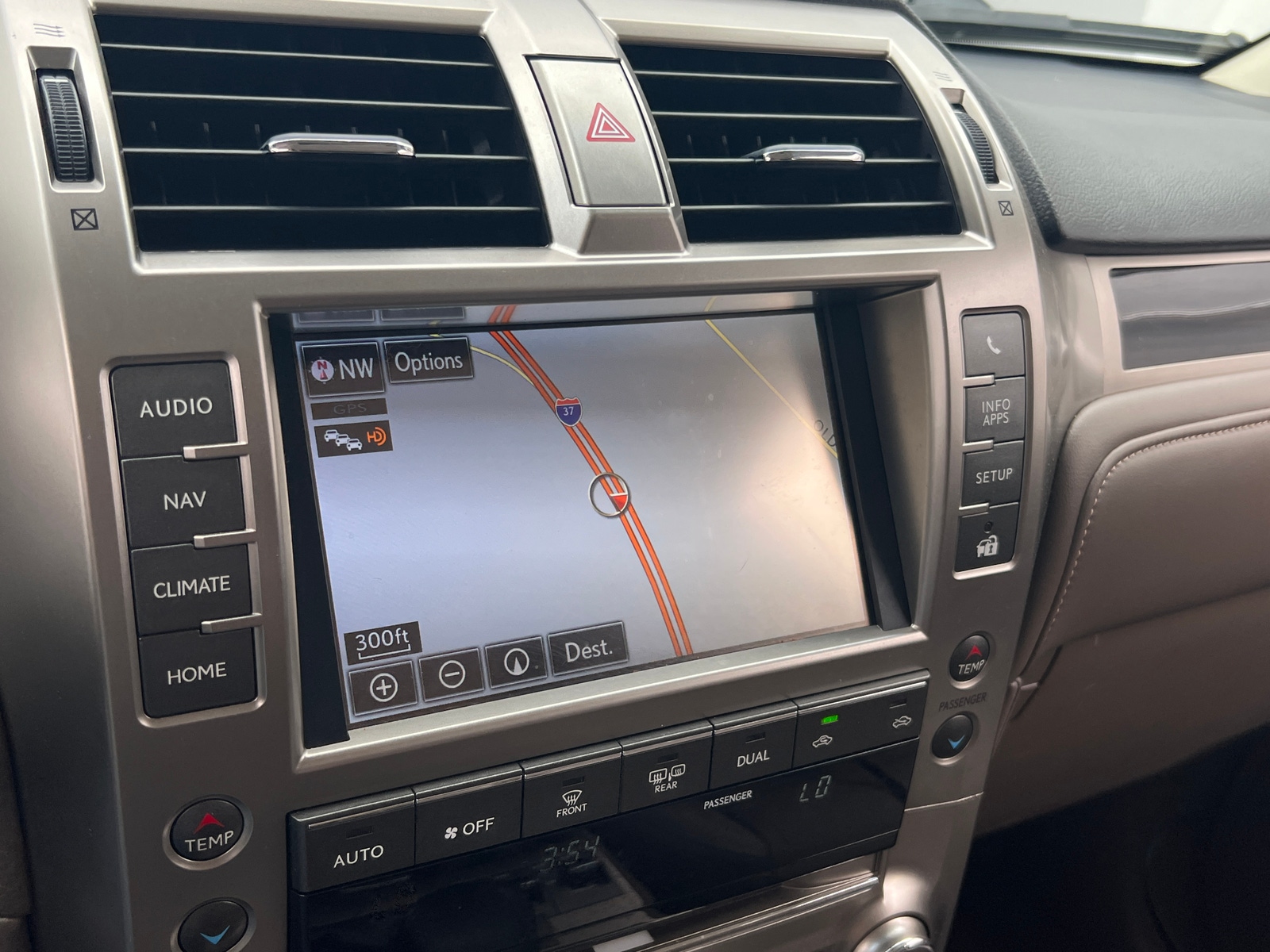 Thumbnail: 2018 Lexus GX - 3