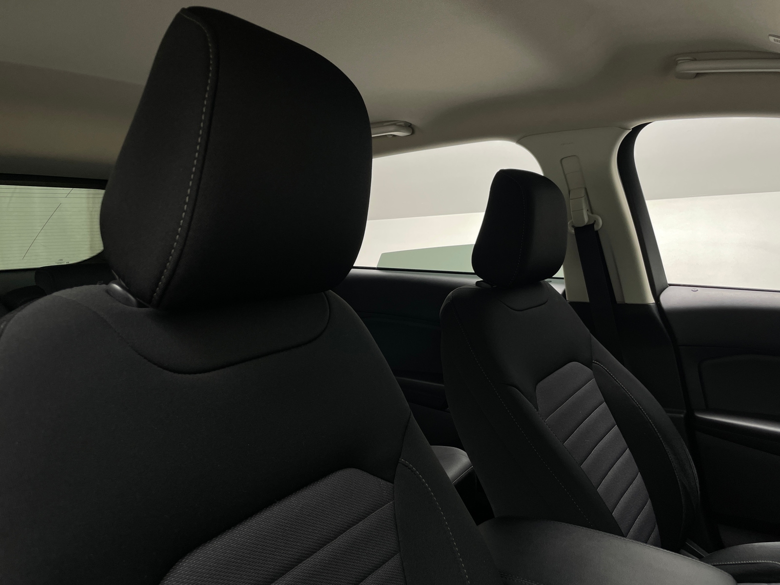 Thumbnail: 2020 Ford Edge - 2