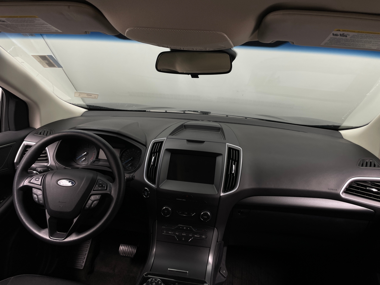 Thumbnail: 2020 Ford Edge - 3