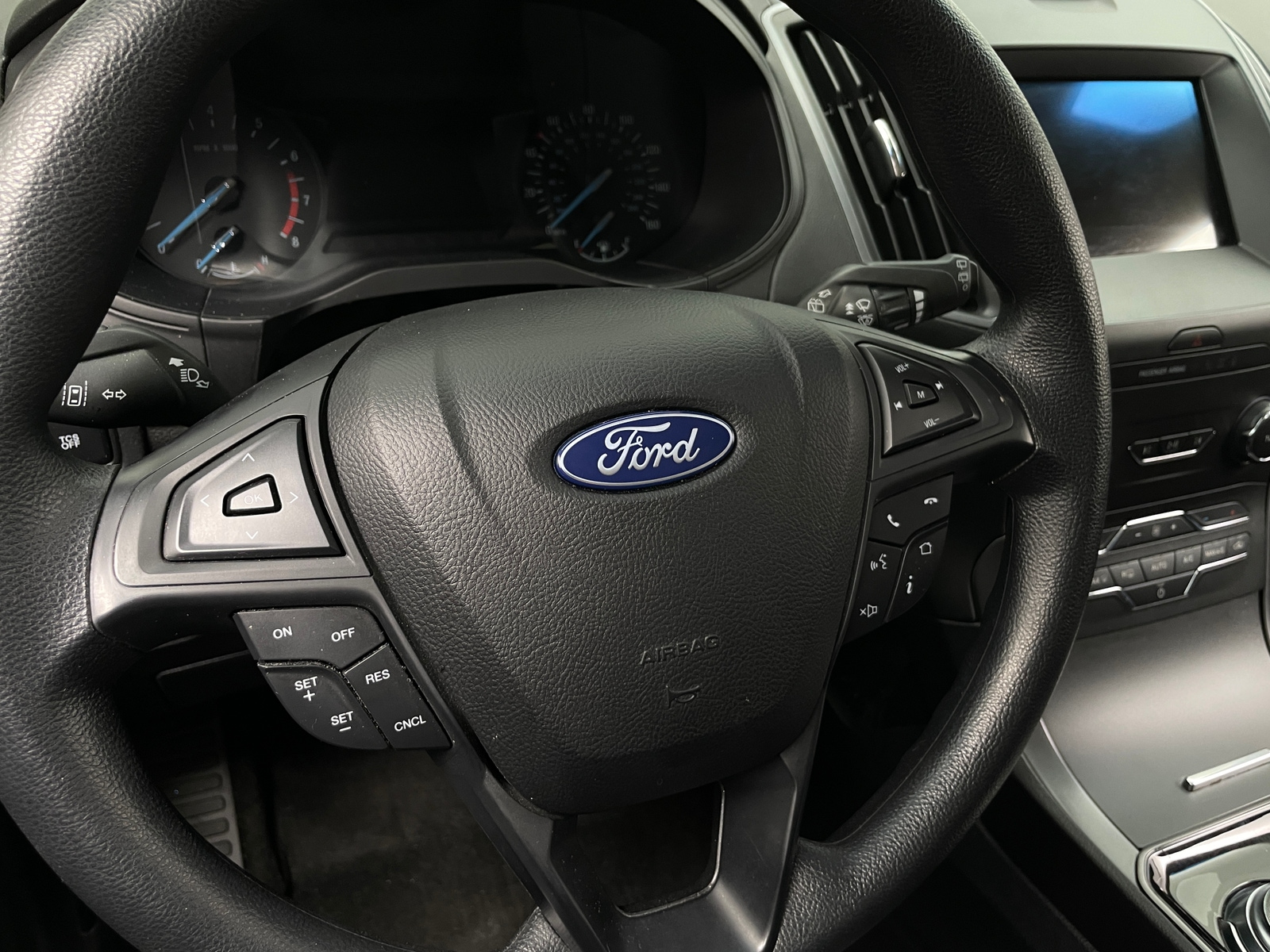 Thumbnail: 2020 Ford Edge - 5