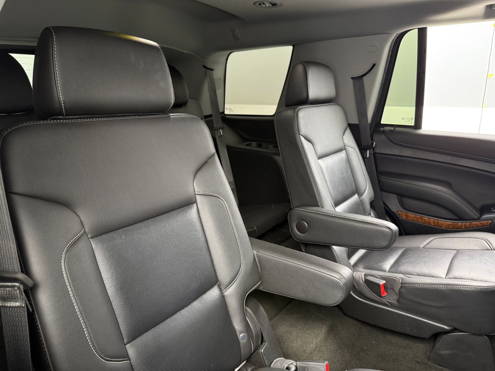 Thumbnail: 2018 Chevrolet Tahoe - 5