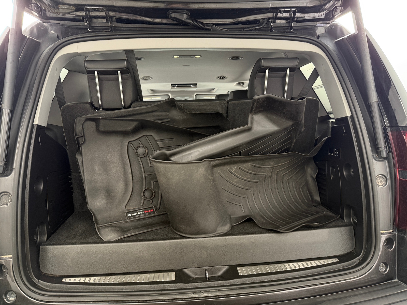 Thumbnail: 2018 Chevrolet Tahoe - 6