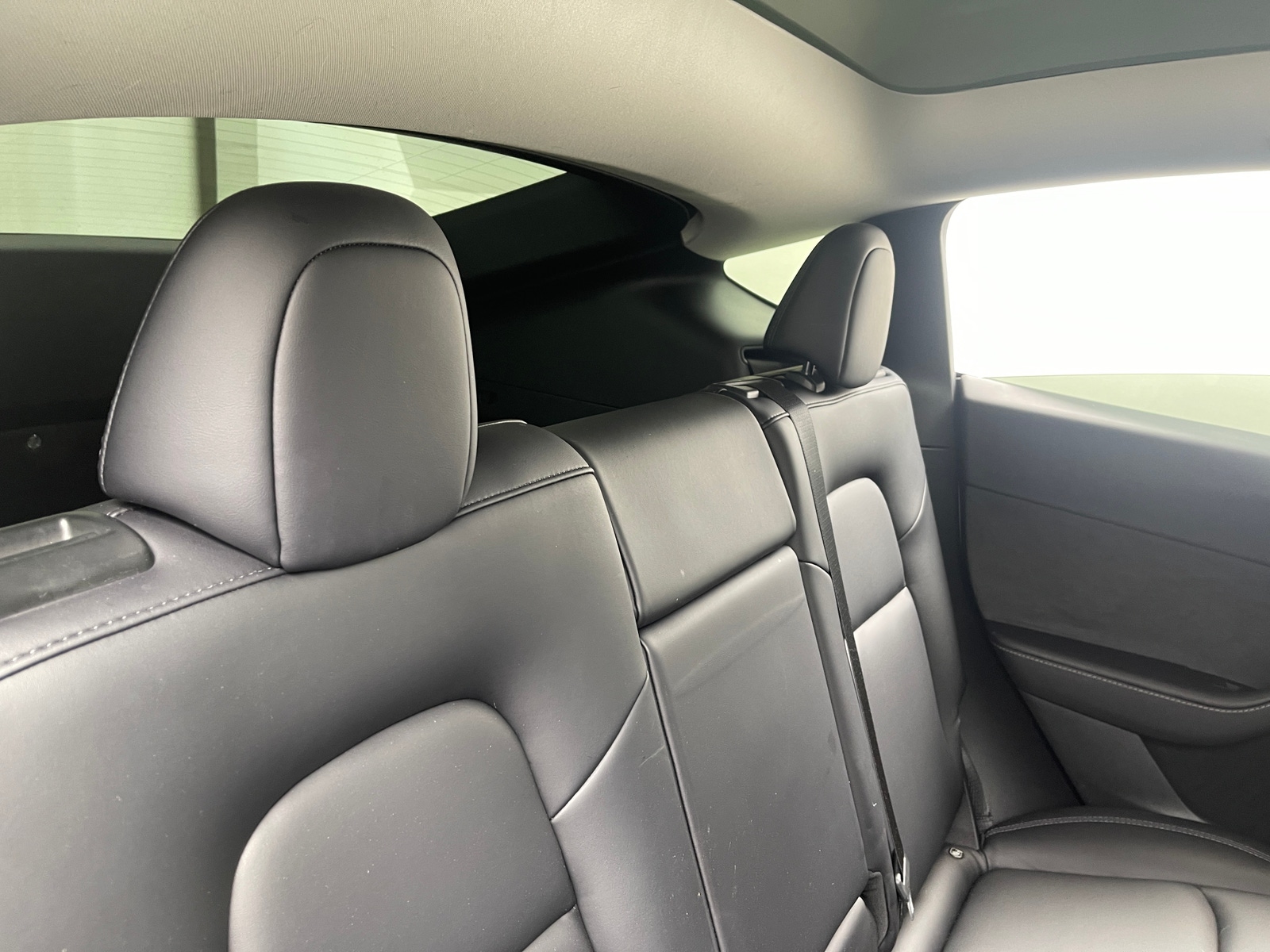 Thumbnail: 2021 Tesla Model Y - 5