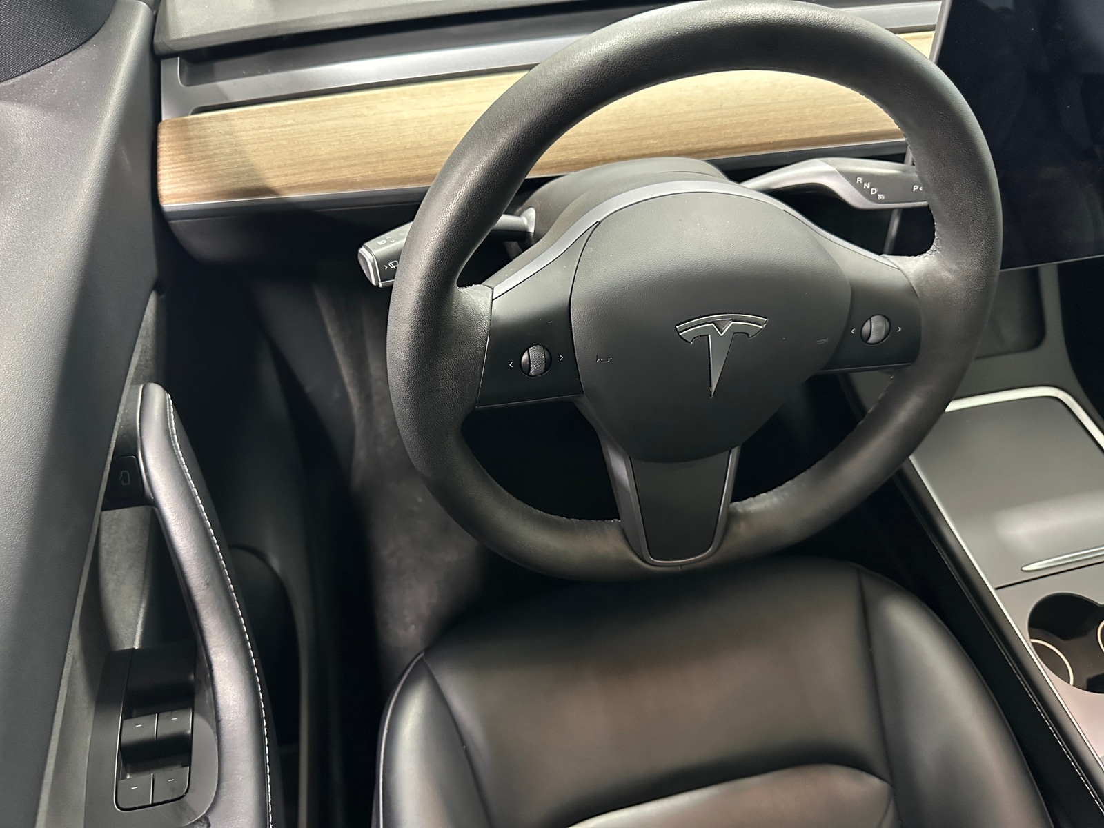 Thumbnail: 2021 Tesla Model Y - 4
