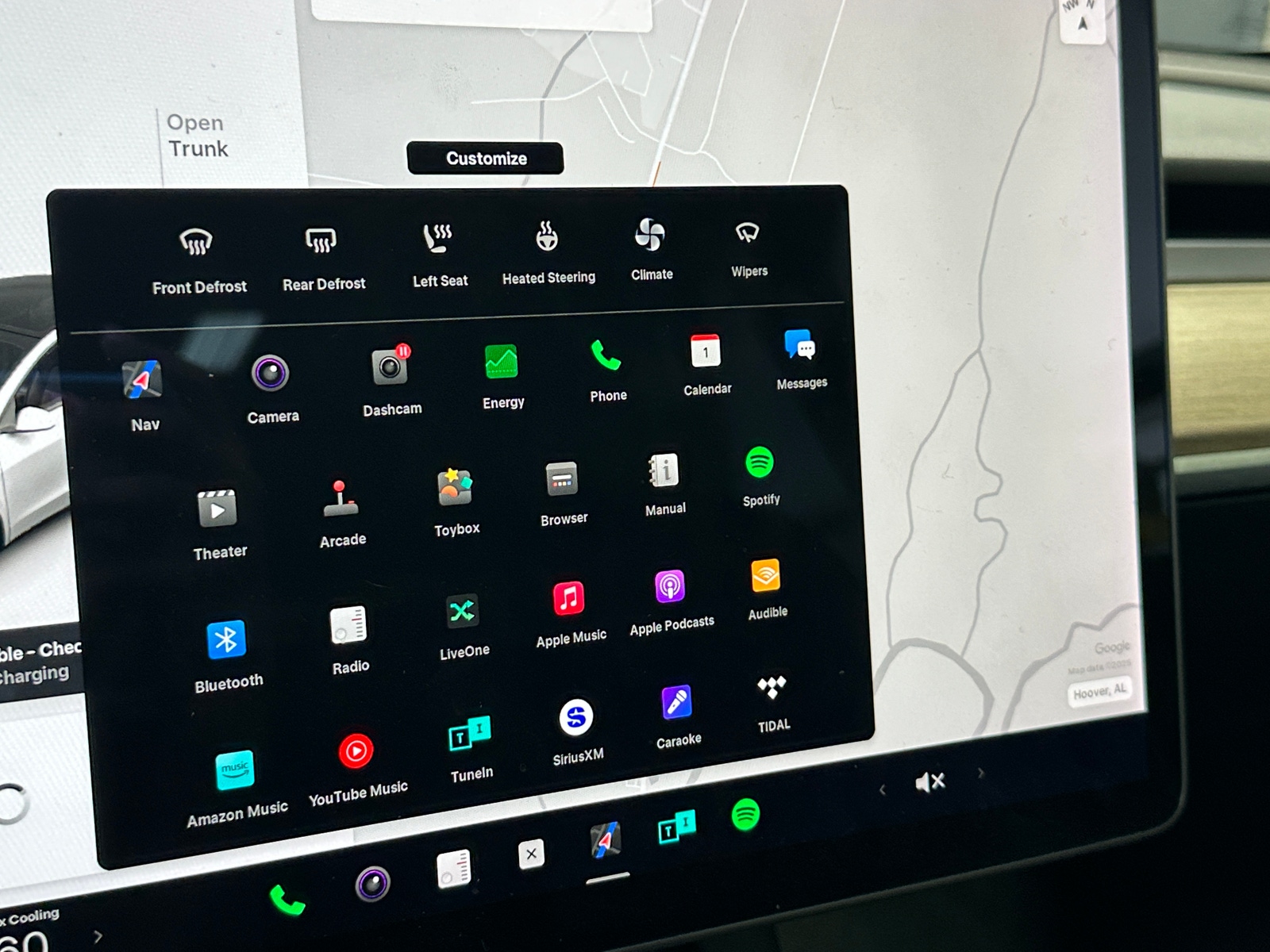 Thumbnail: 2021 Tesla Model Y - 3
