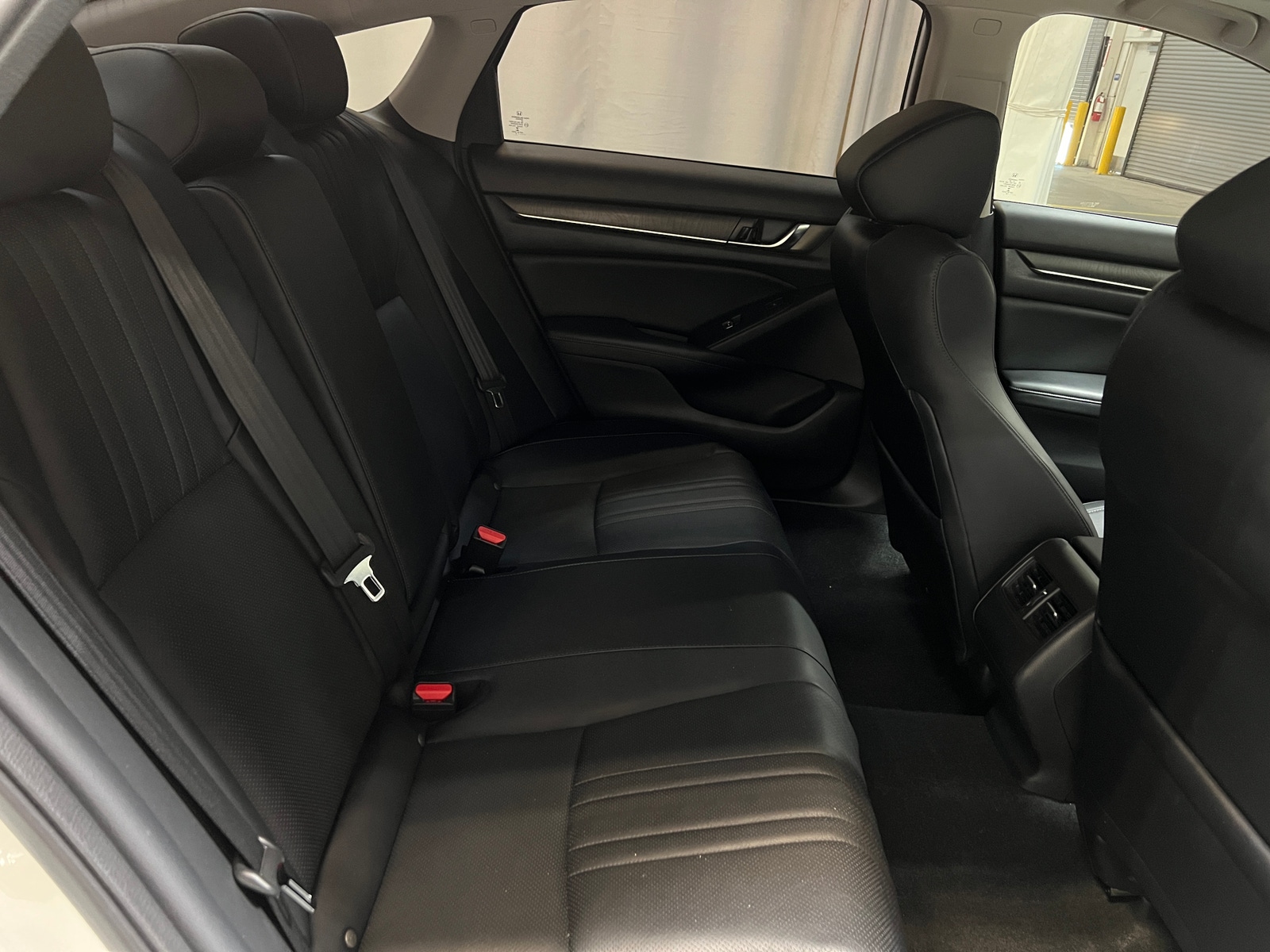 Thumbnail: 2018 Honda Accord - 5