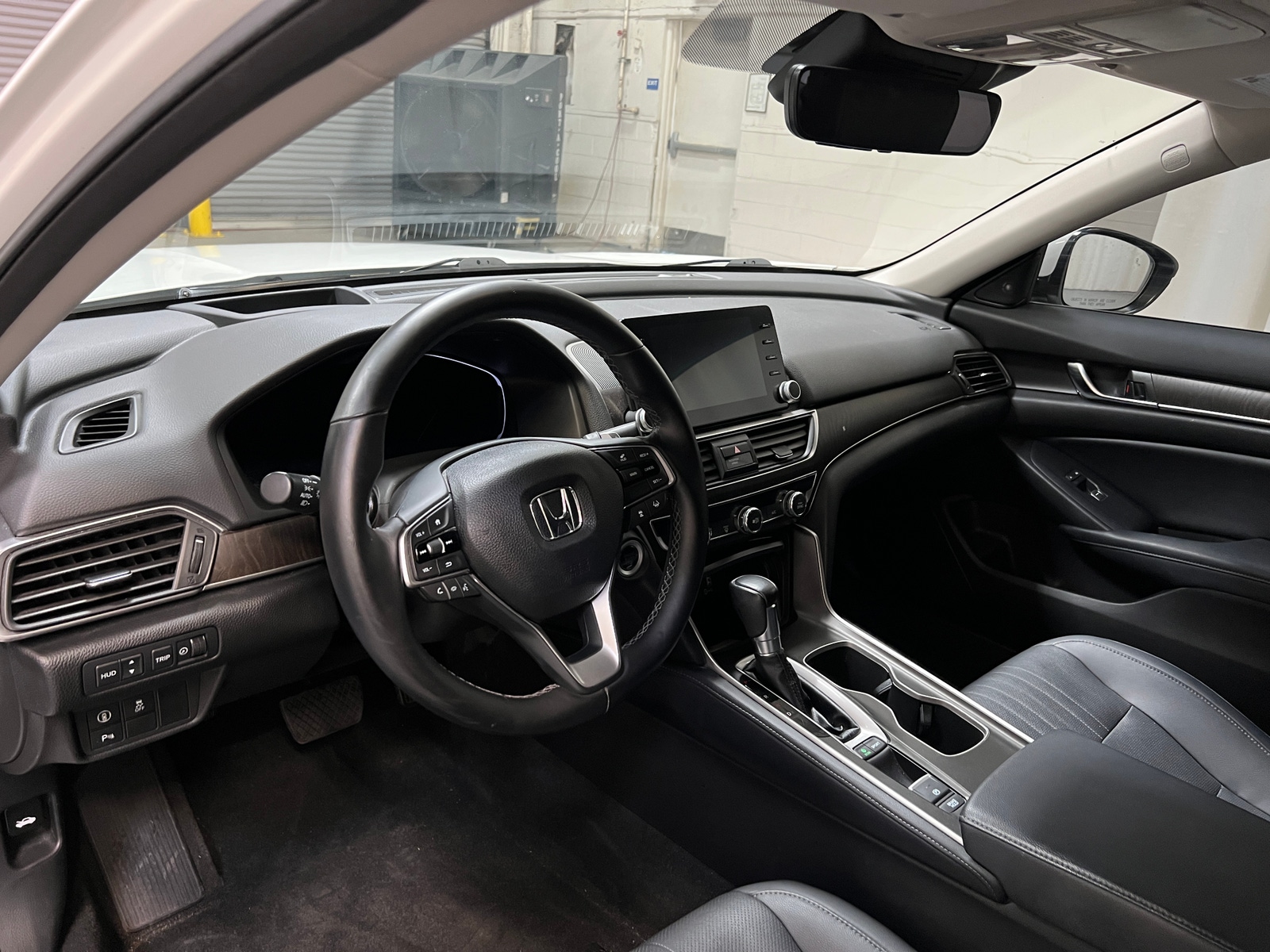Thumbnail: 2018 Honda Accord - 2