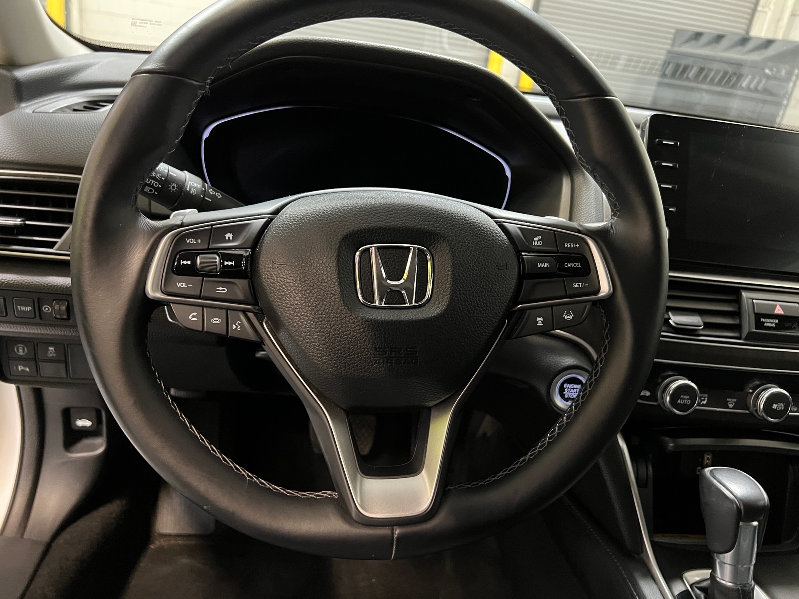 Thumbnail: 2018 Honda Accord - 4