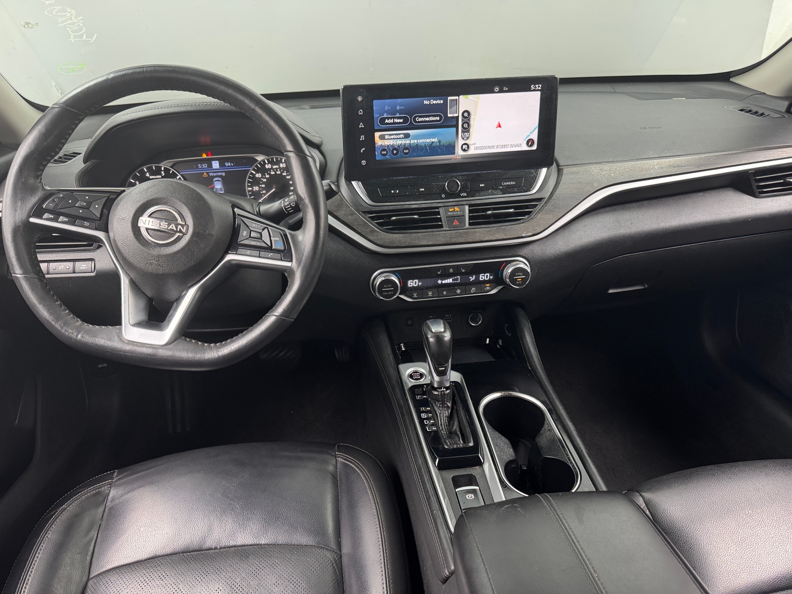 Thumbnail: 2023 Nissan Altima - 2