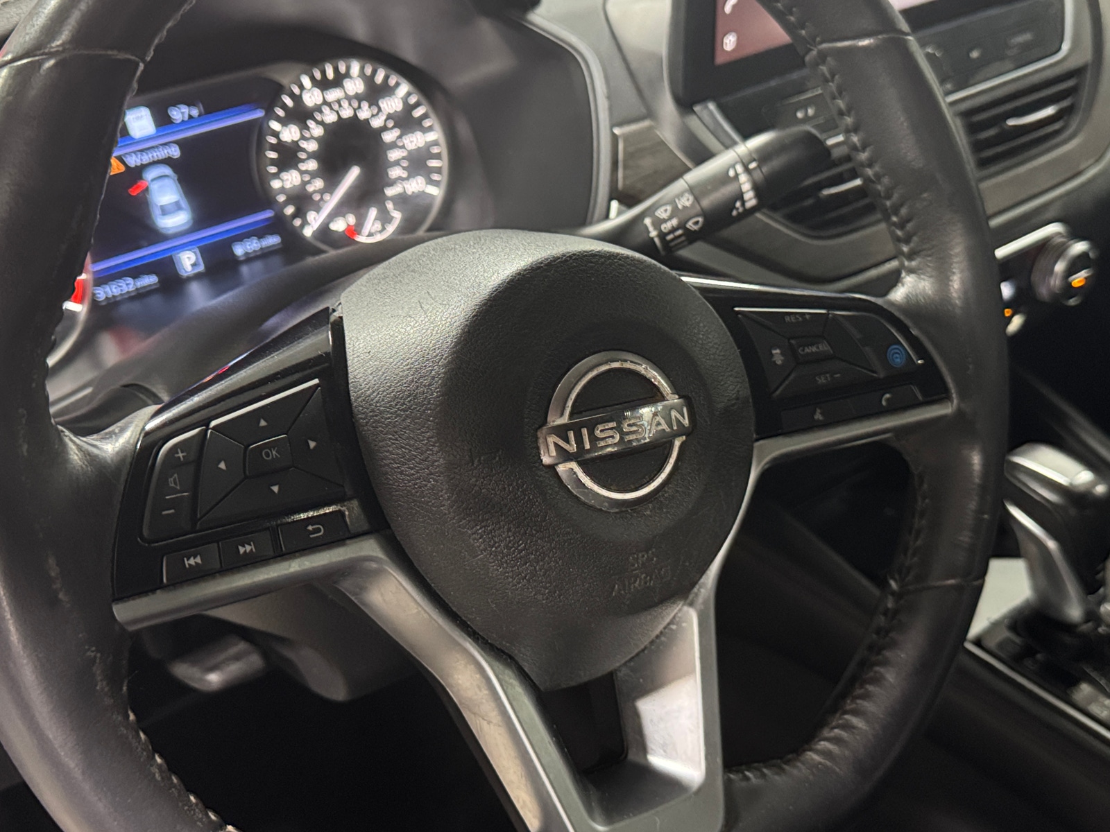 Thumbnail: 2023 Nissan Altima - 4