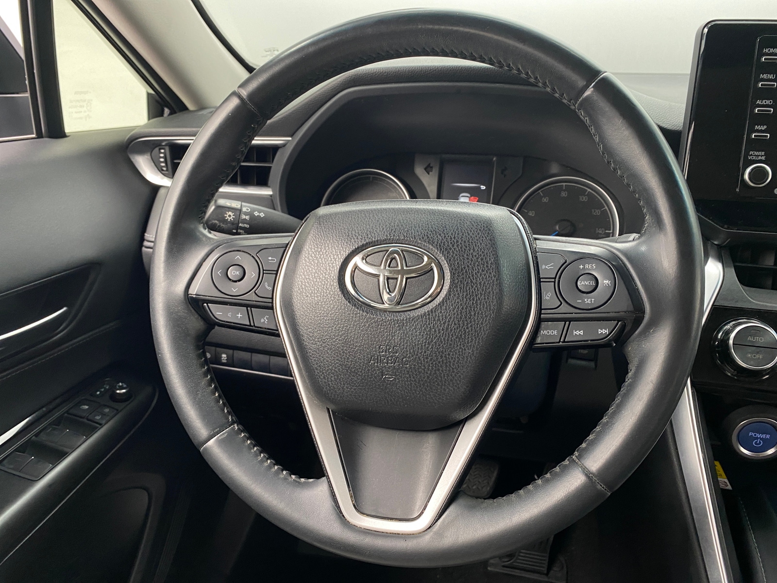 Thumbnail: 2021 Toyota Venza - 5