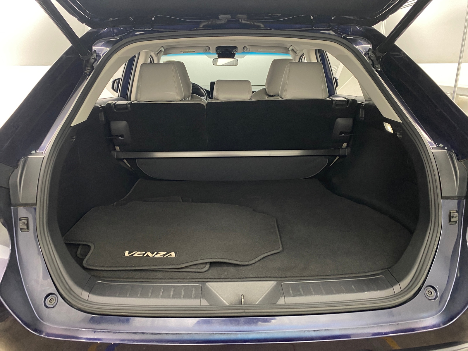 Thumbnail: 2021 Toyota Venza - 7