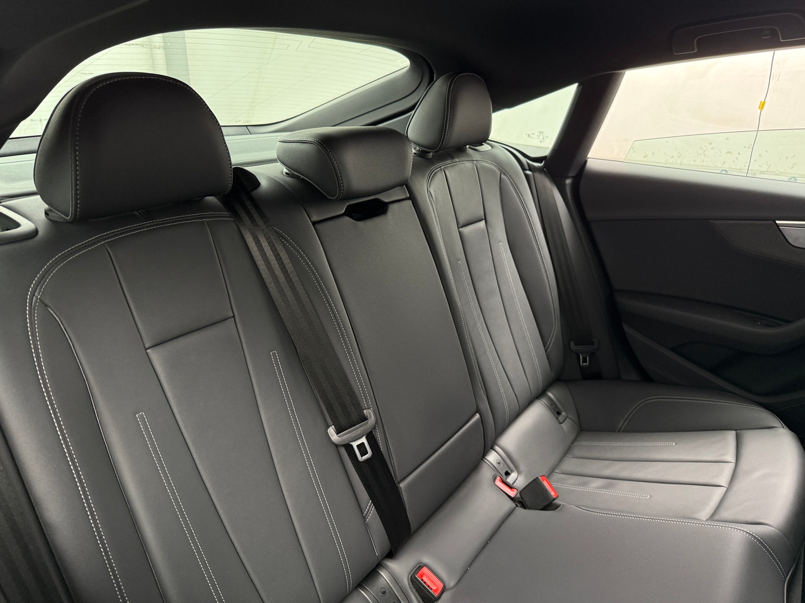 Thumbnail: 2024 Audi A5 - 5