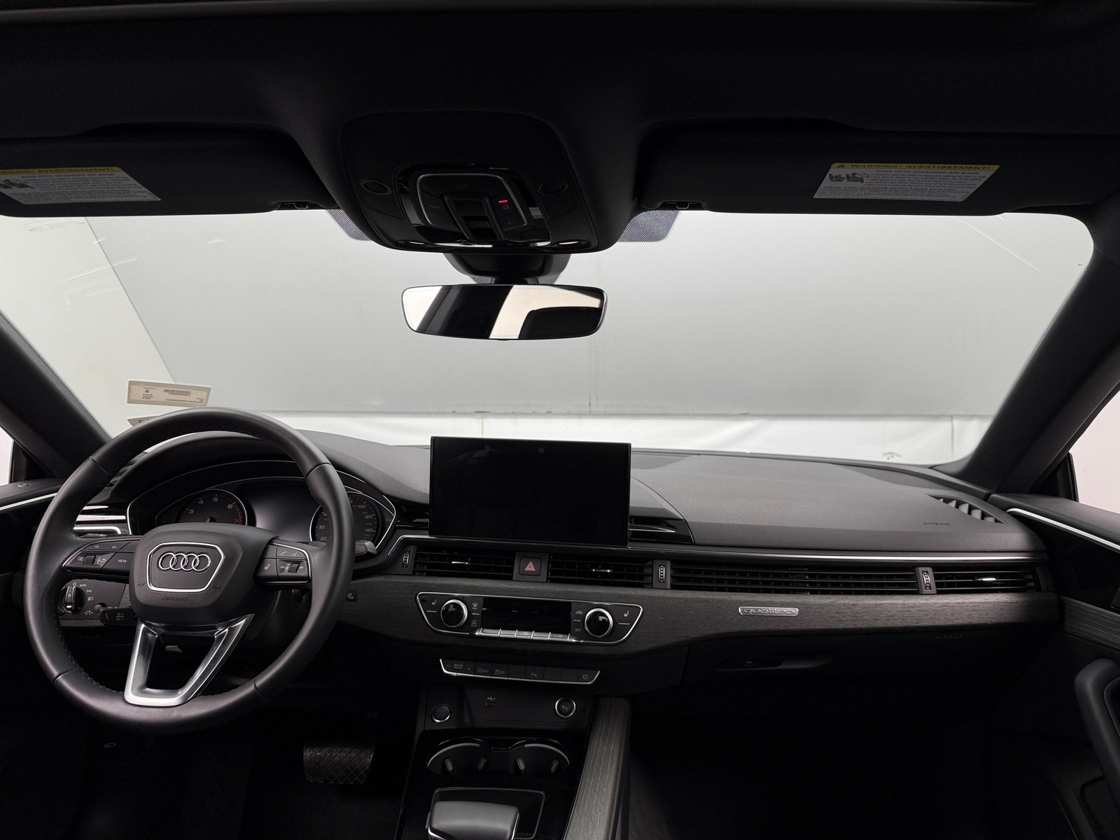 Thumbnail: 2024 Audi A5 - 2