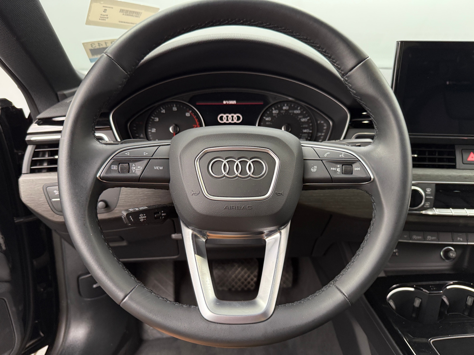 Thumbnail: 2024 Audi A5 - 4