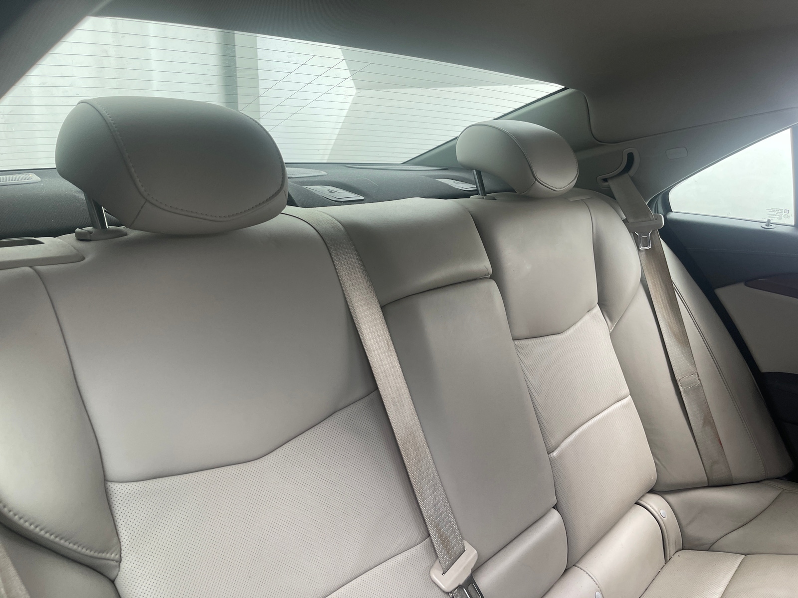 Thumbnail: 2017 Cadillac ATS - 5