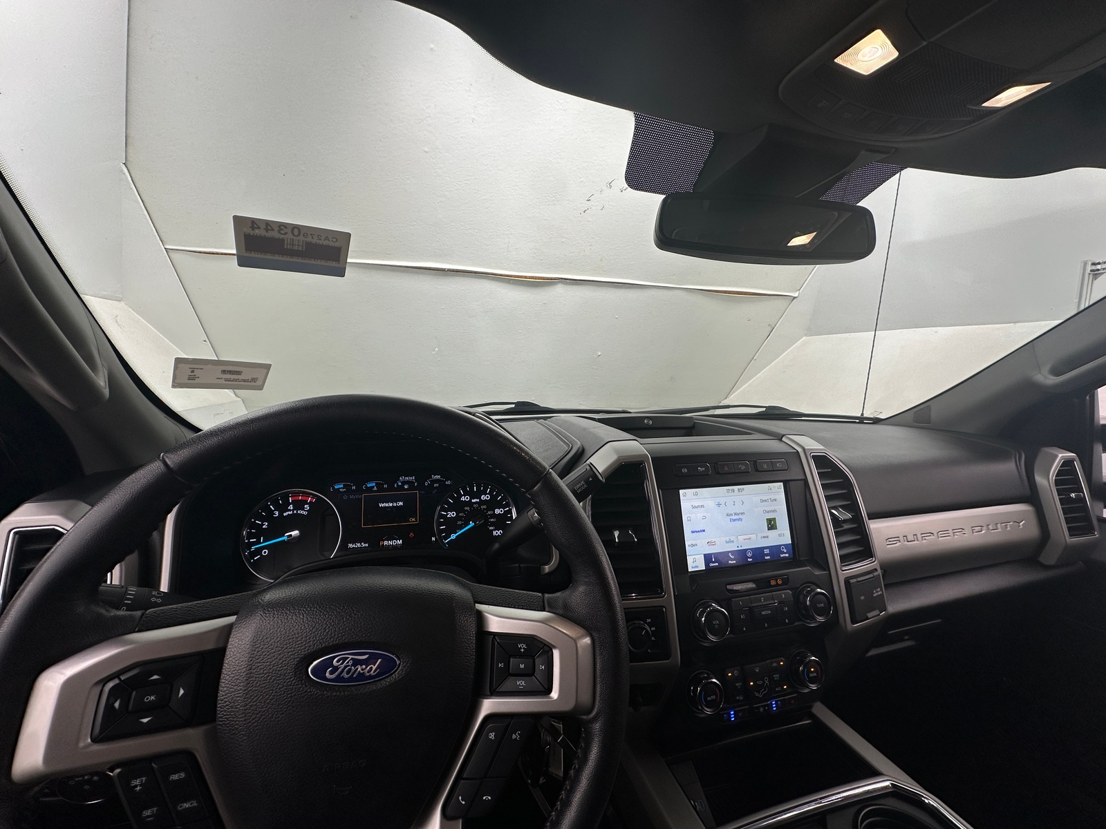 Thumbnail: 2020 Ford Econoline - 2