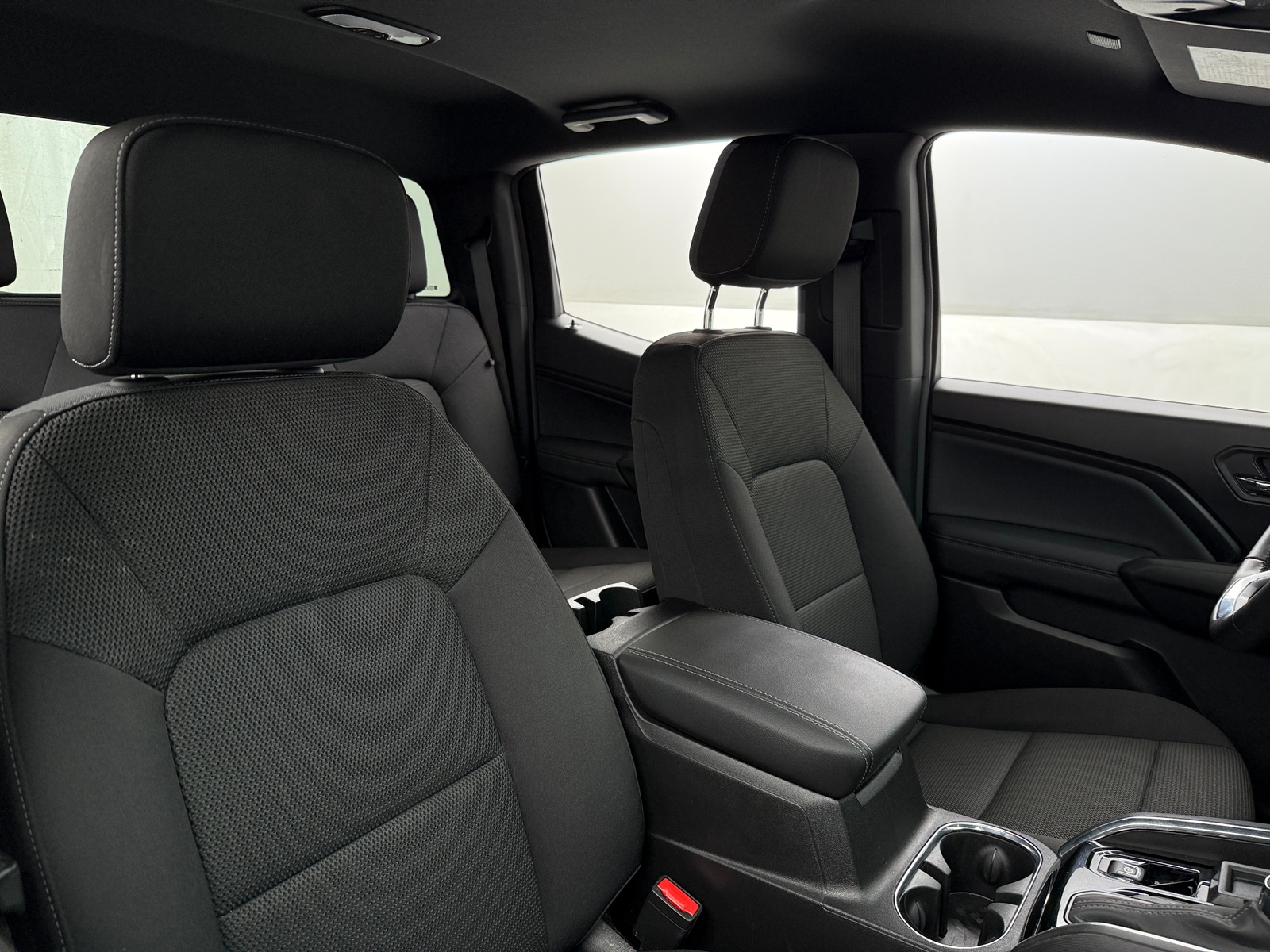 Thumbnail: 2024 GMC Canyon - 2
