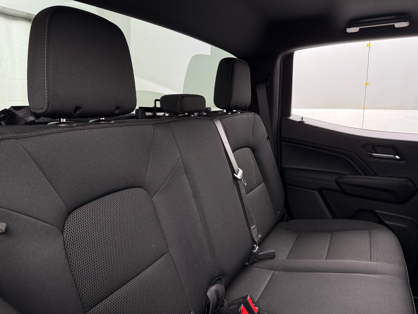 Thumbnail: 2024 GMC Canyon - 6