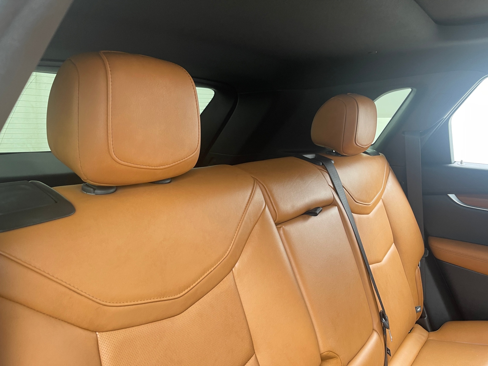 Thumbnail: 2020 Cadillac XT5 - 5