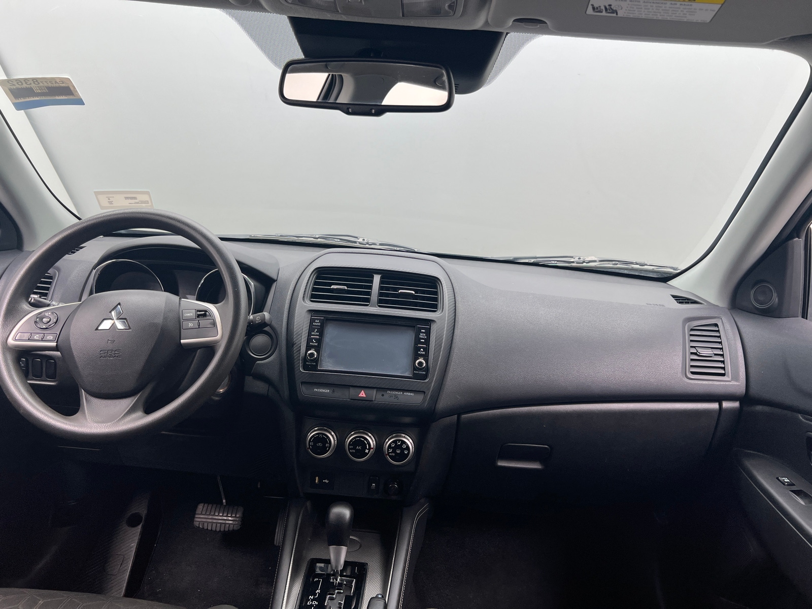 Thumbnail: 2021 Mitsubishi Outlander Sport - 3