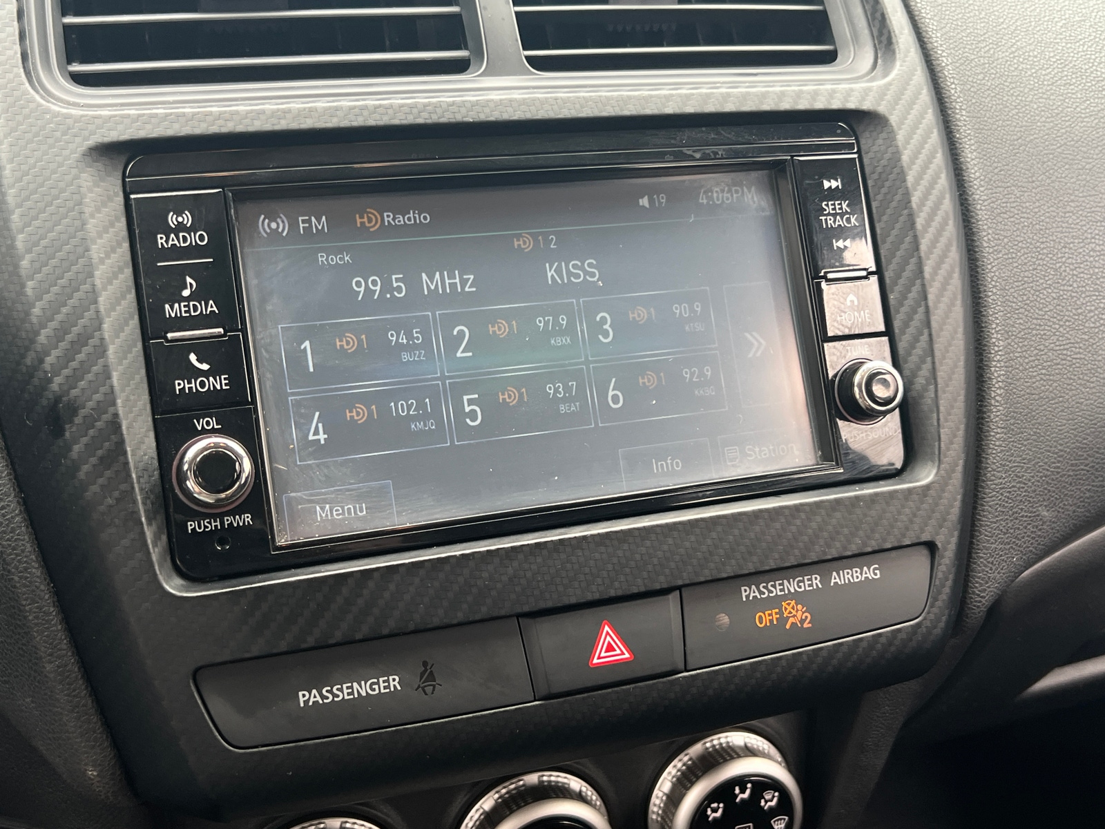 Thumbnail: 2021 Mitsubishi Outlander Sport - 4