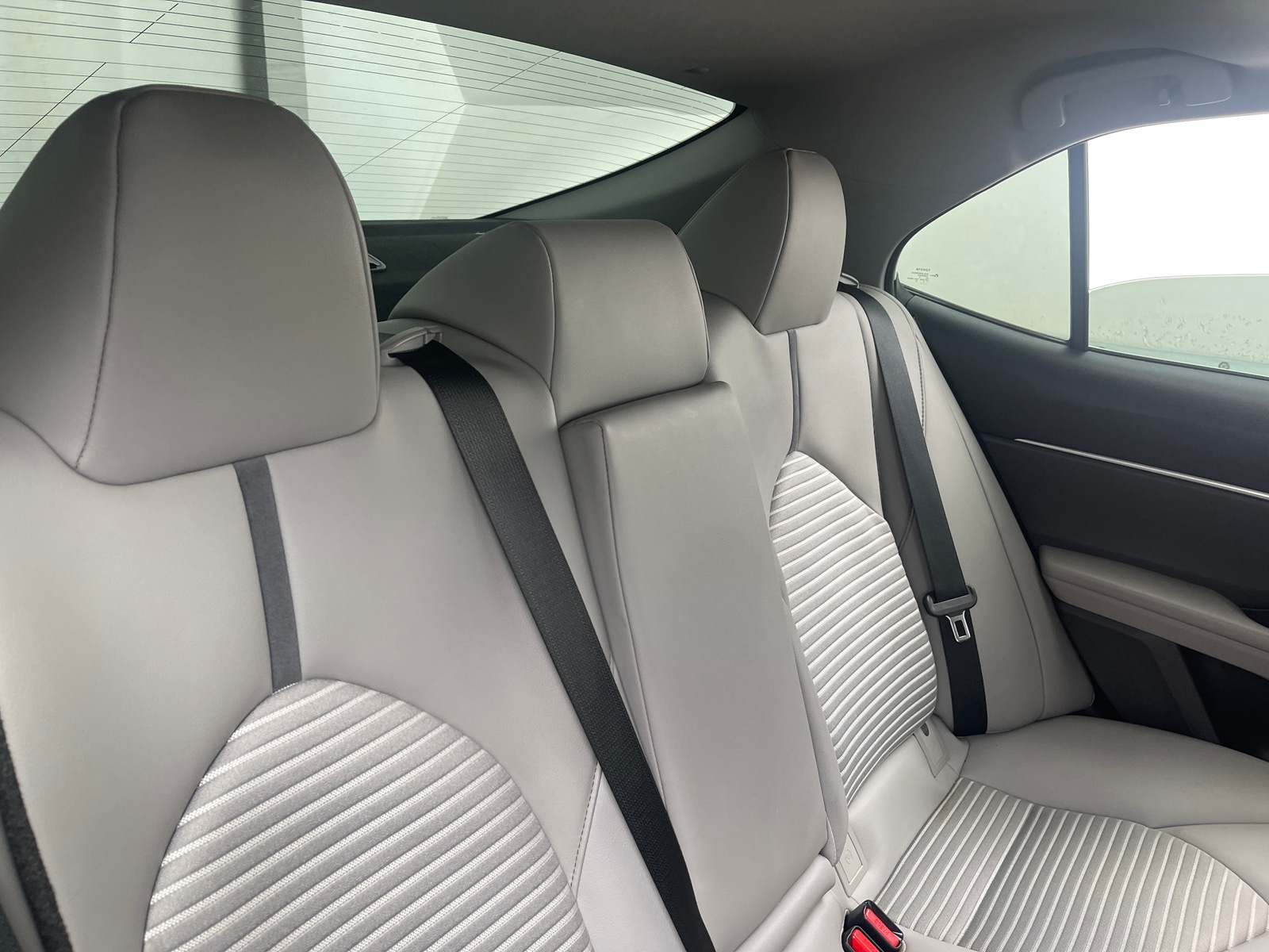 Thumbnail: 2021 Toyota Camry - 5