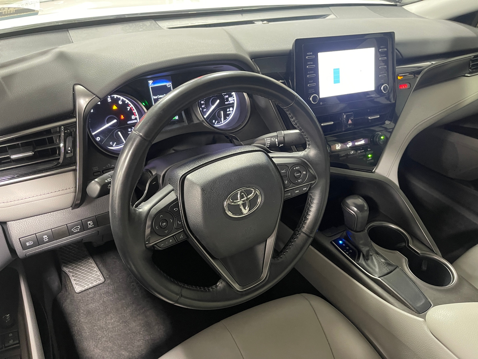 Thumbnail: 2021 Toyota Camry - 2