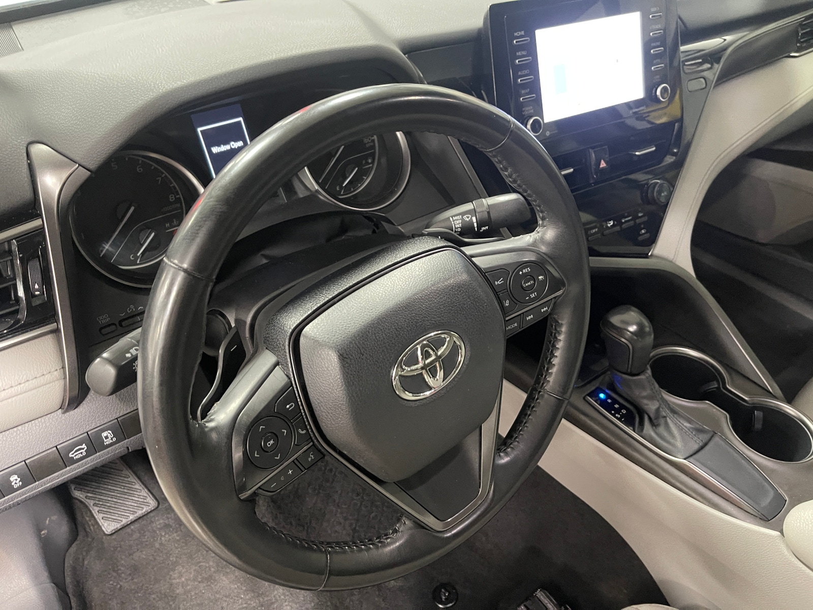 Thumbnail: 2021 Toyota Camry - 4