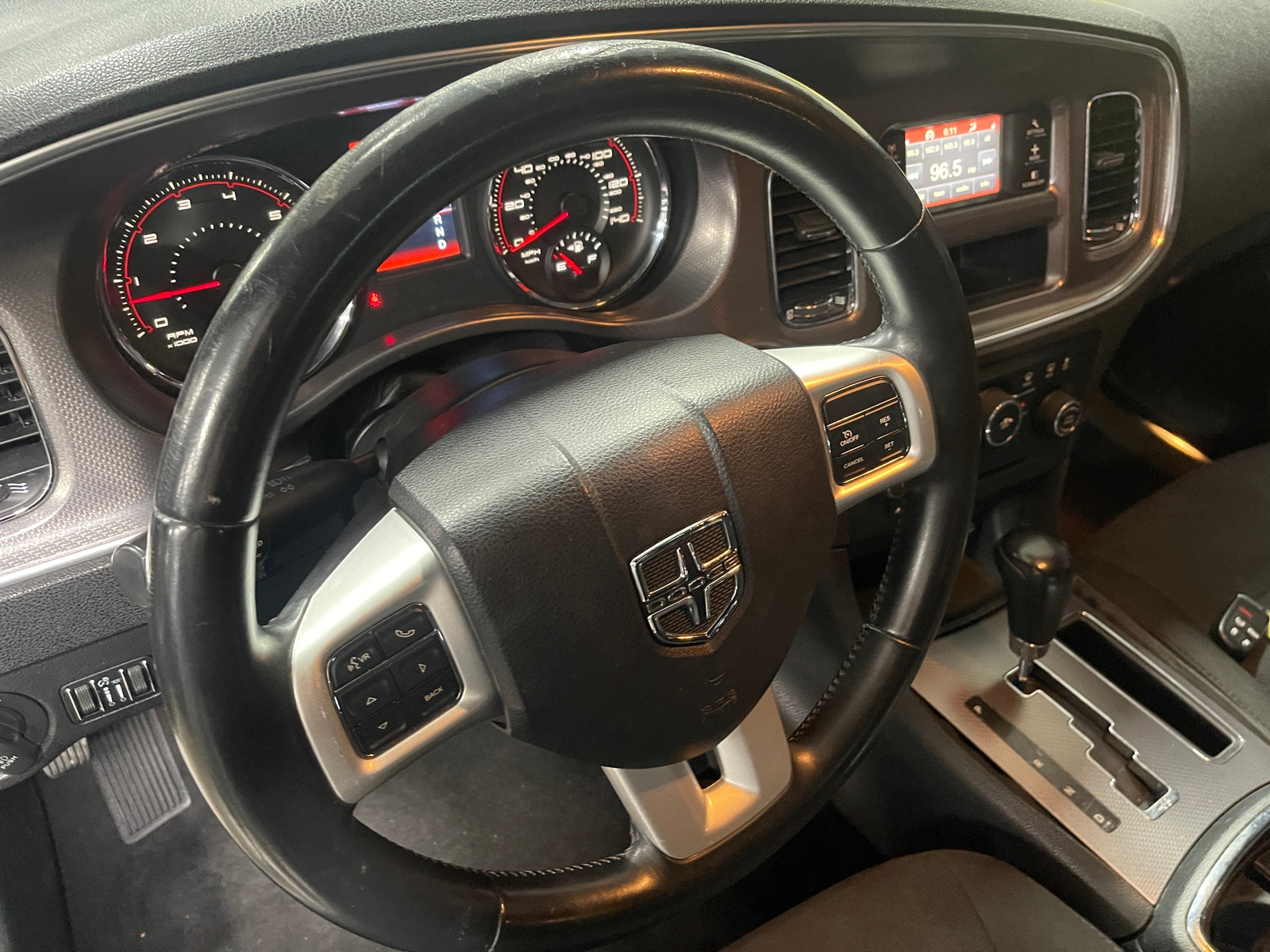 Thumbnail: 2014 Dodge Charger - 5