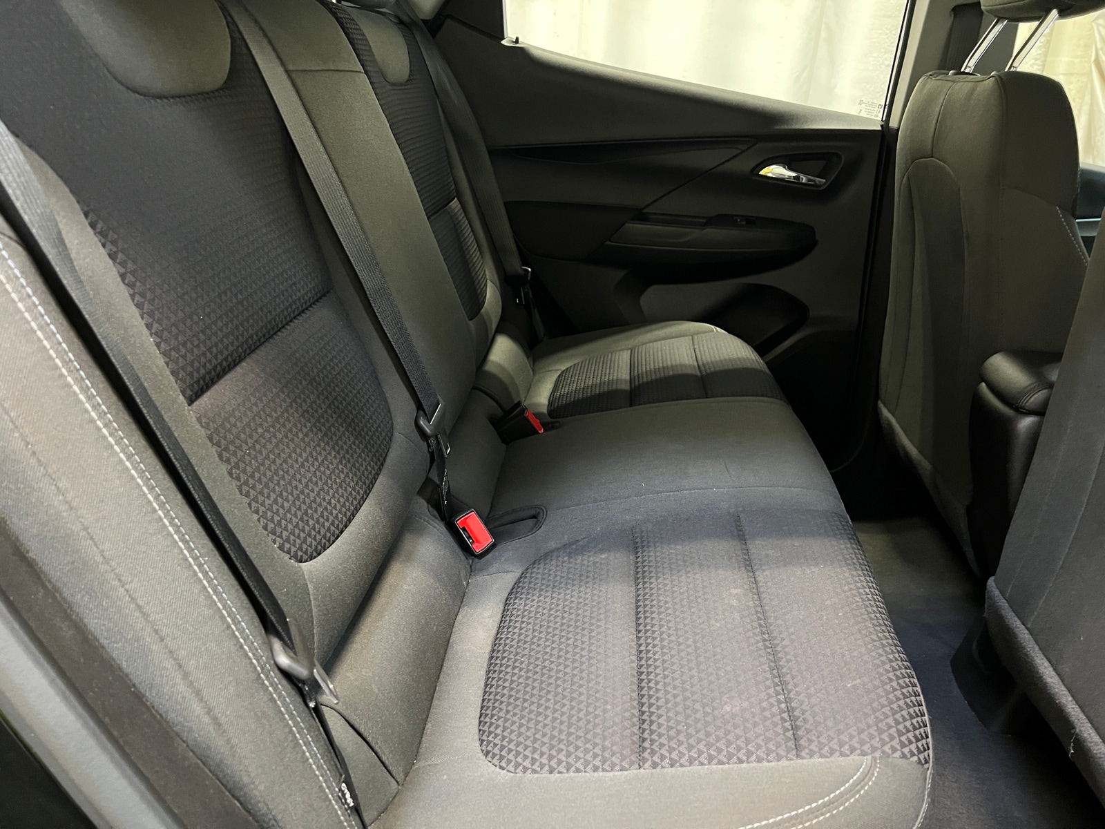 Thumbnail: 2023 Chevrolet Bolt EV - 6