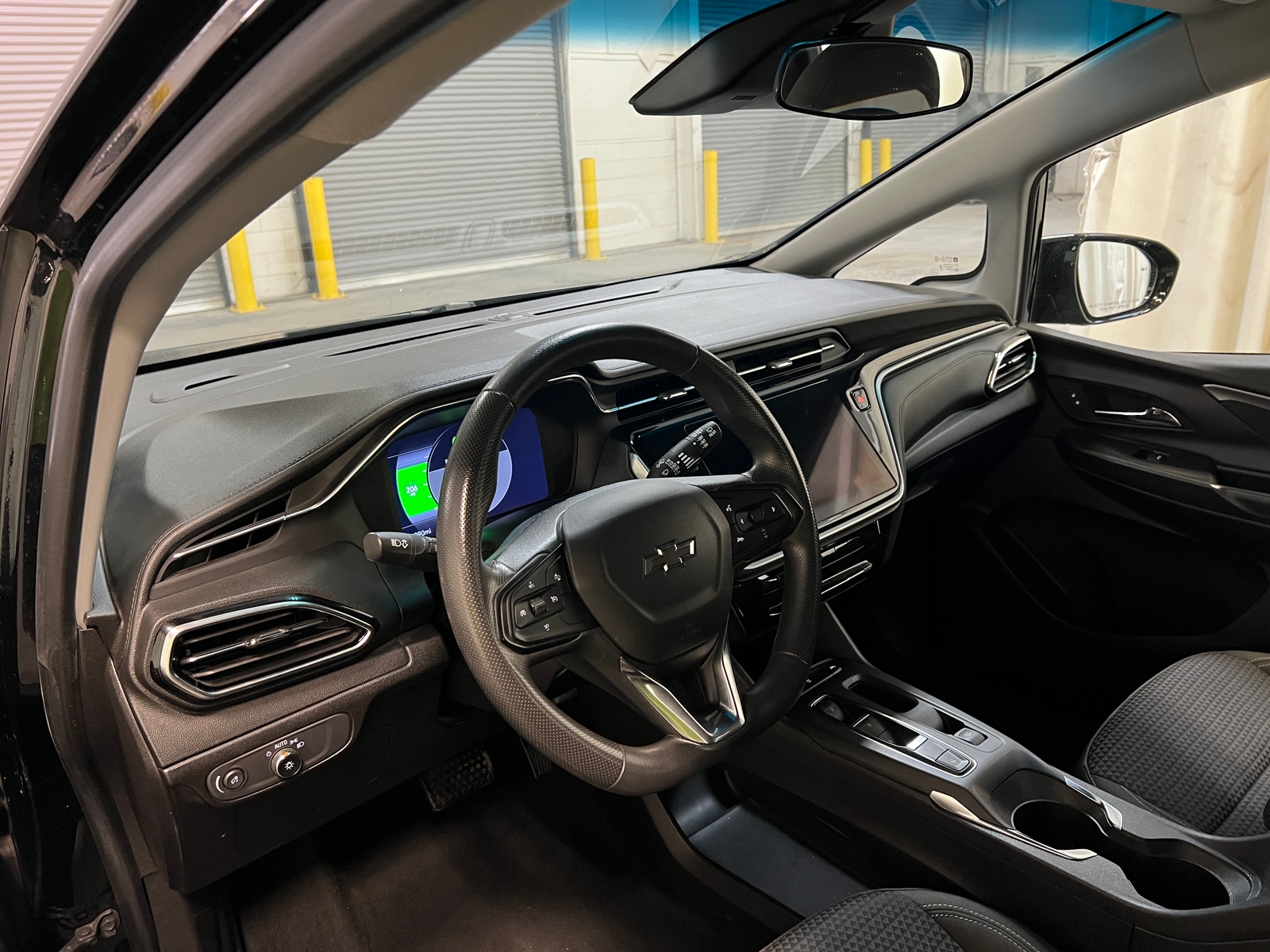 Thumbnail: 2023 Chevrolet Bolt EV - 3