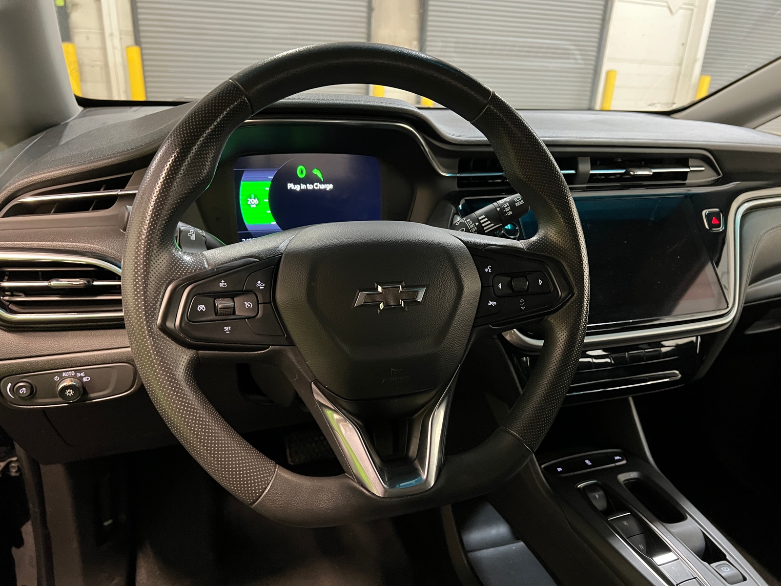 Thumbnail: 2023 Chevrolet Bolt EV - 5