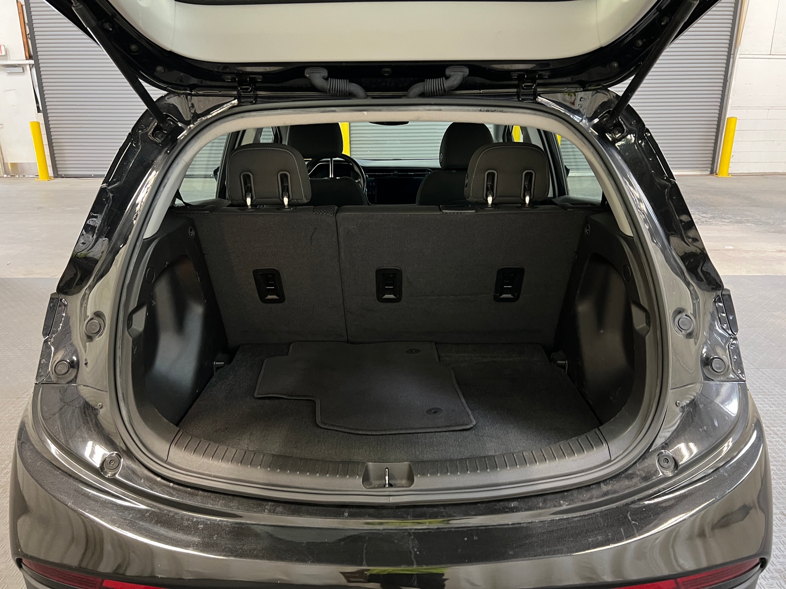 Thumbnail: 2023 Chevrolet Bolt EV - 7