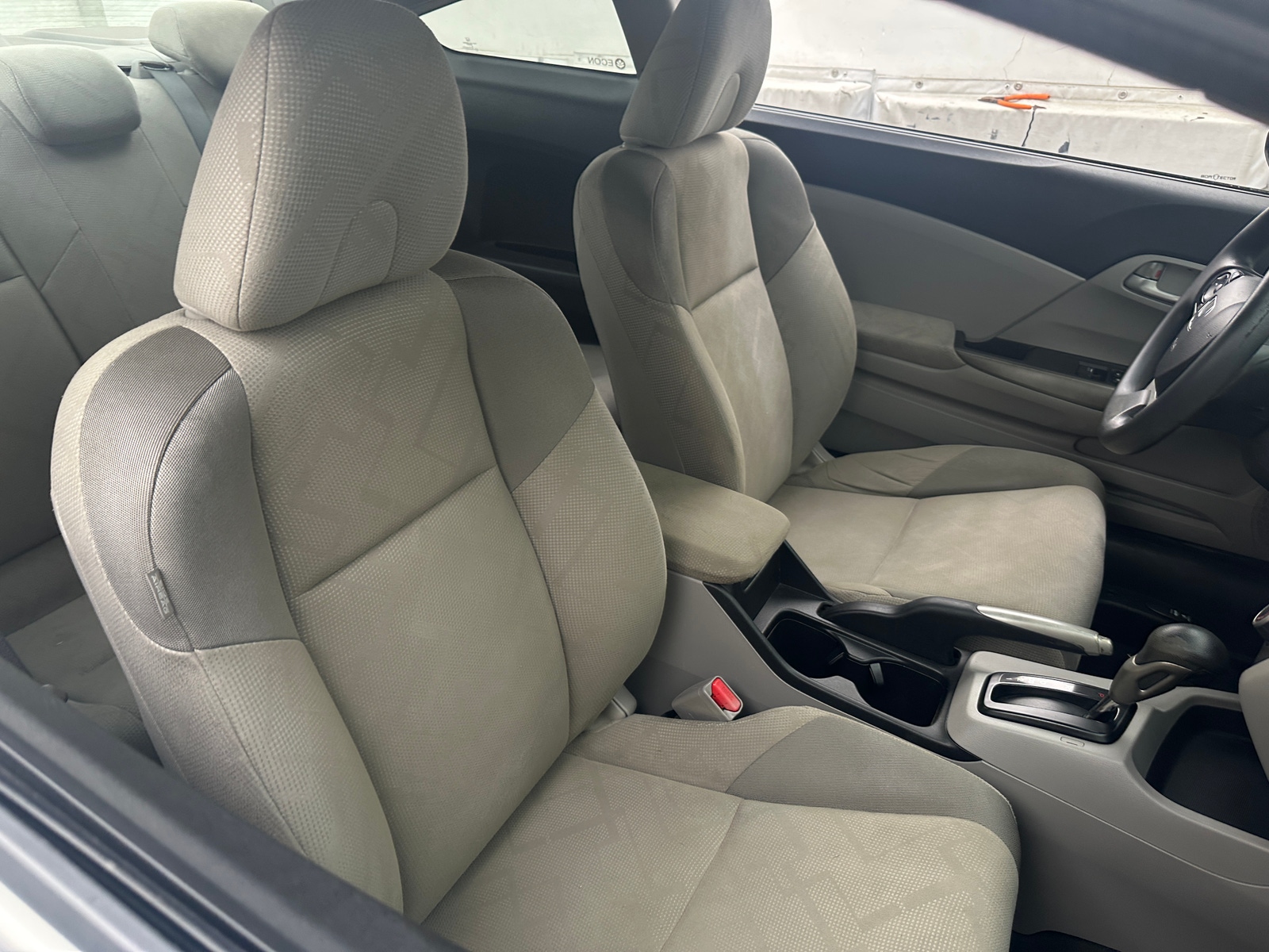 Thumbnail: 2012 Honda Civic - 2