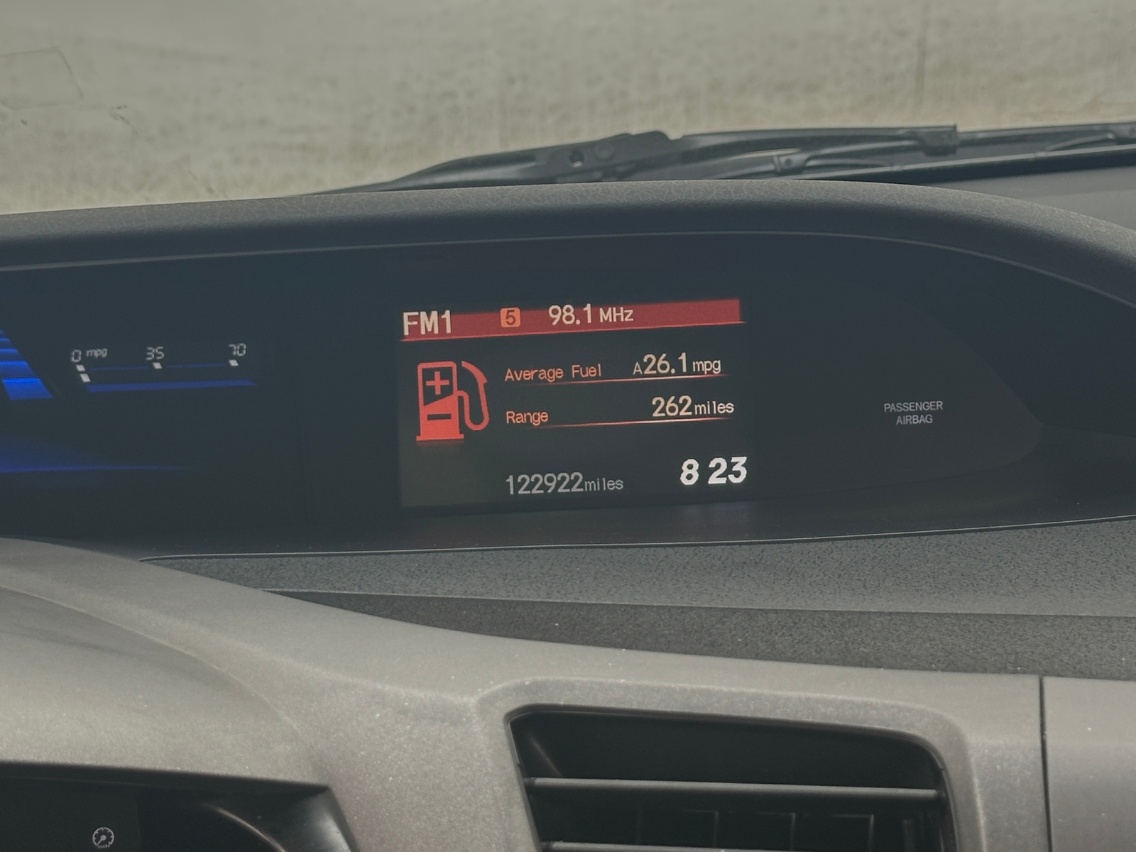 Thumbnail: 2012 Honda Civic - 3