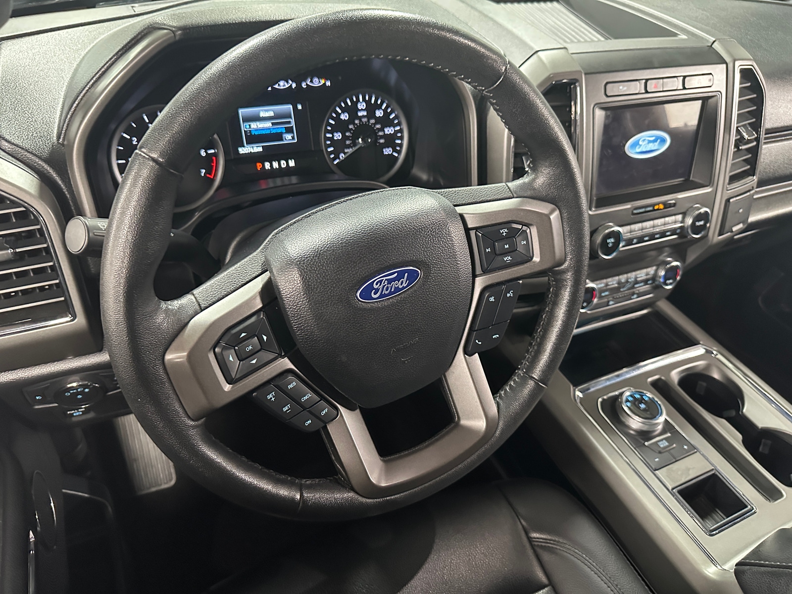 Thumbnail: 2020 Ford Expedition - 5